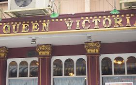 Queen Victoria Inn